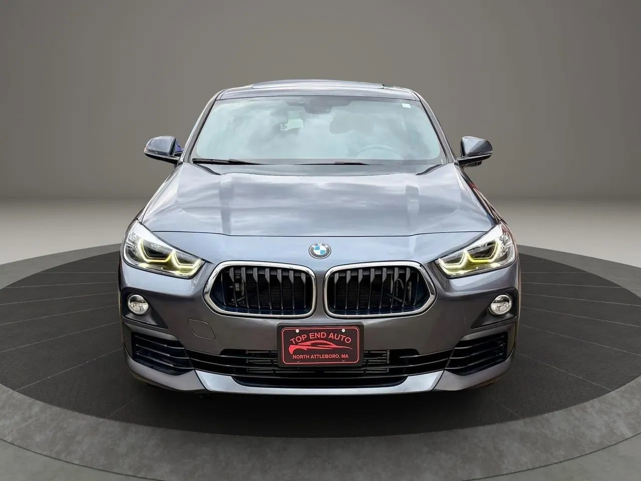 Used 2018 BMW X2 xDrive28i w/ Convenience Package image 2
