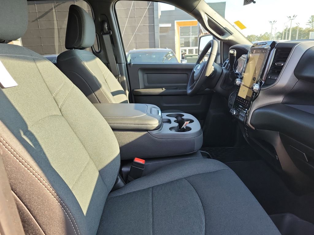 New 2026 RAM 3500 Tradesman image 31