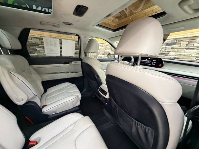 Used 2023 Hyundai Palisade Calligraphy AWD/4WD image 36