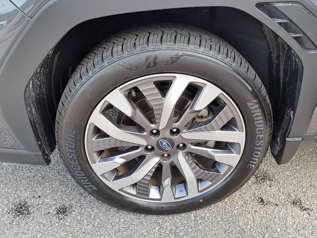 Certified 2026 Subaru Forester Touring w/ Touring Package AWD/4WD image 35