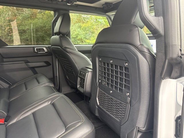 New 2025 Ford Bronco Badlands image 47