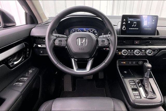 Certified 2026 Honda CR-V EX-L image 5