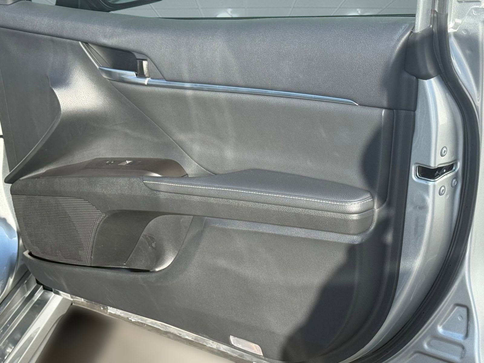 Certified 2024 Toyota Camry XSE image 33