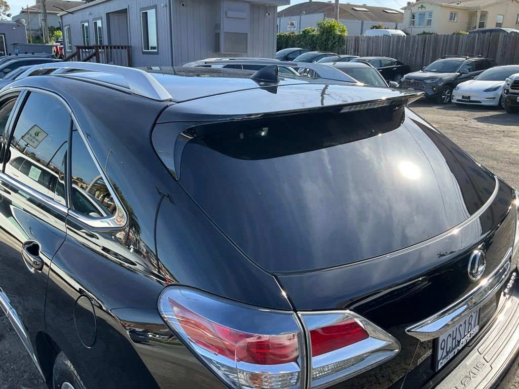 Used 2015 Lexus RX 350 AWD image 83