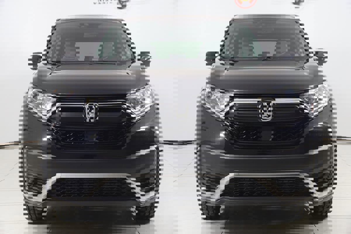 Used 2020 Honda CR-V EX image 51