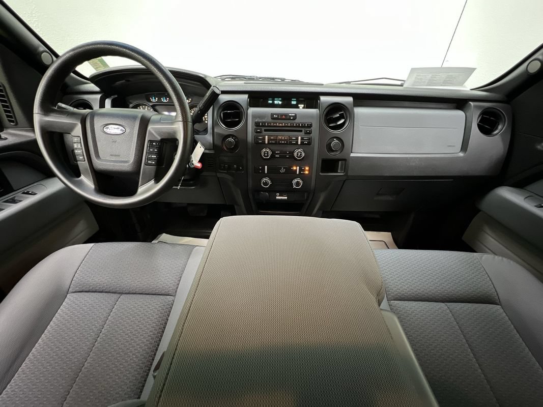 Used 2014 Ford F150 XL w/ Power Equipment Group AWD/4WD image 19