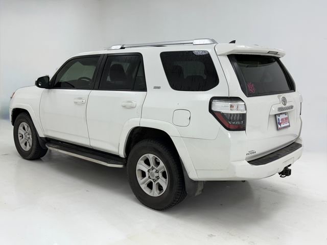 Used 2015 Toyota 4Runner SR5 image 17