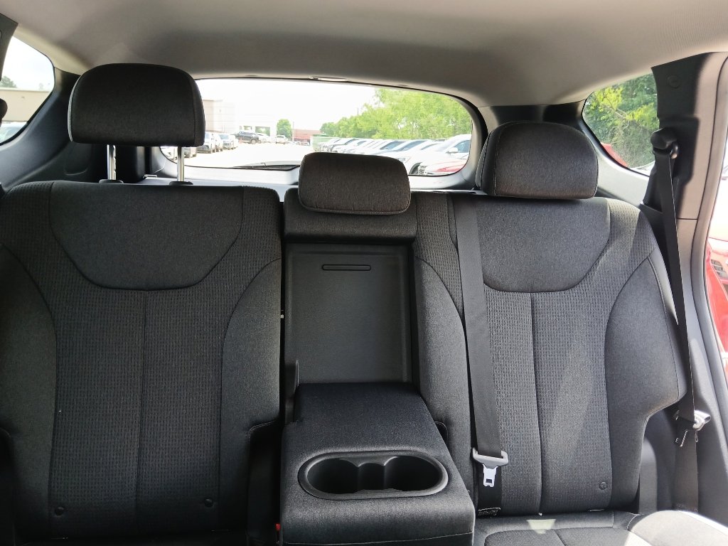 Used 2023 Hyundai Santa Fe SE FWD image 28