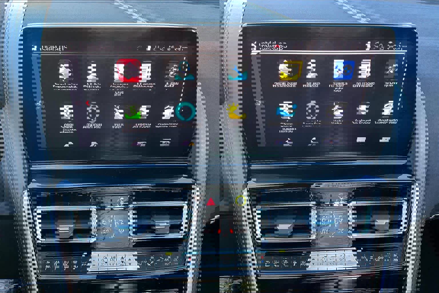 Used 2023 BMW M8 Gran Coupe xDrive Competition image 34