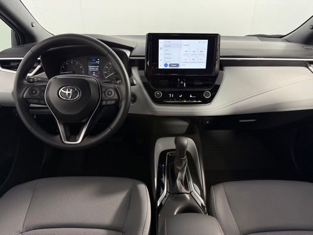 Used 2025 Toyota Corolla SE image 24