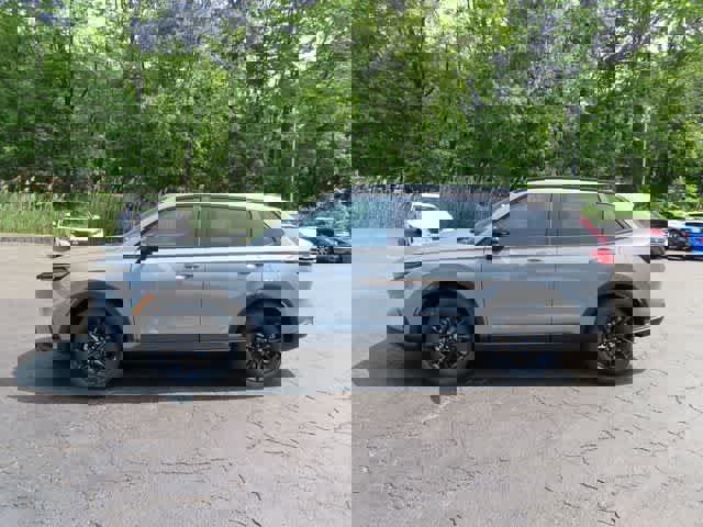 New 2026 Honda CR-V Sport-L image 3