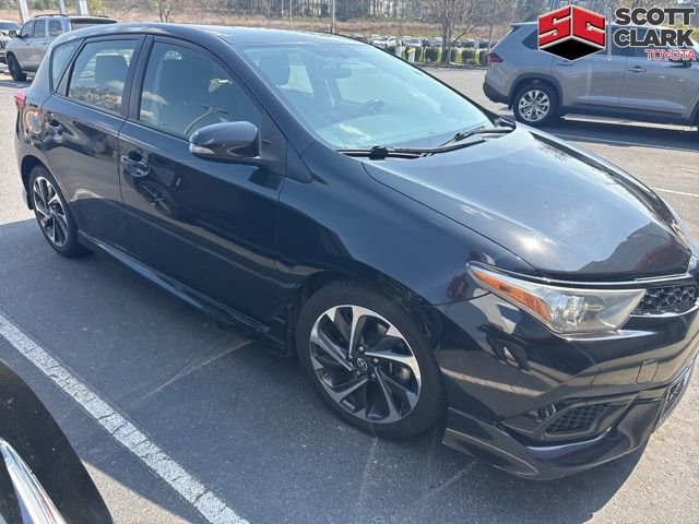 Used 2016 Scion iM image 8