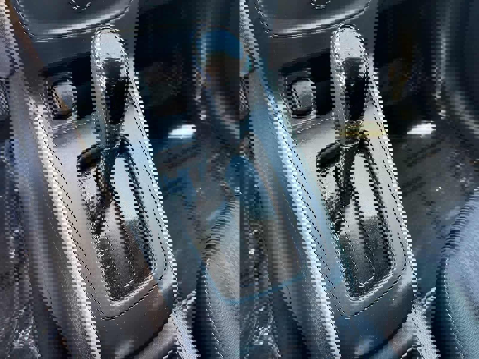 Certified 2019 Nissan Sentra SV FWD image 28