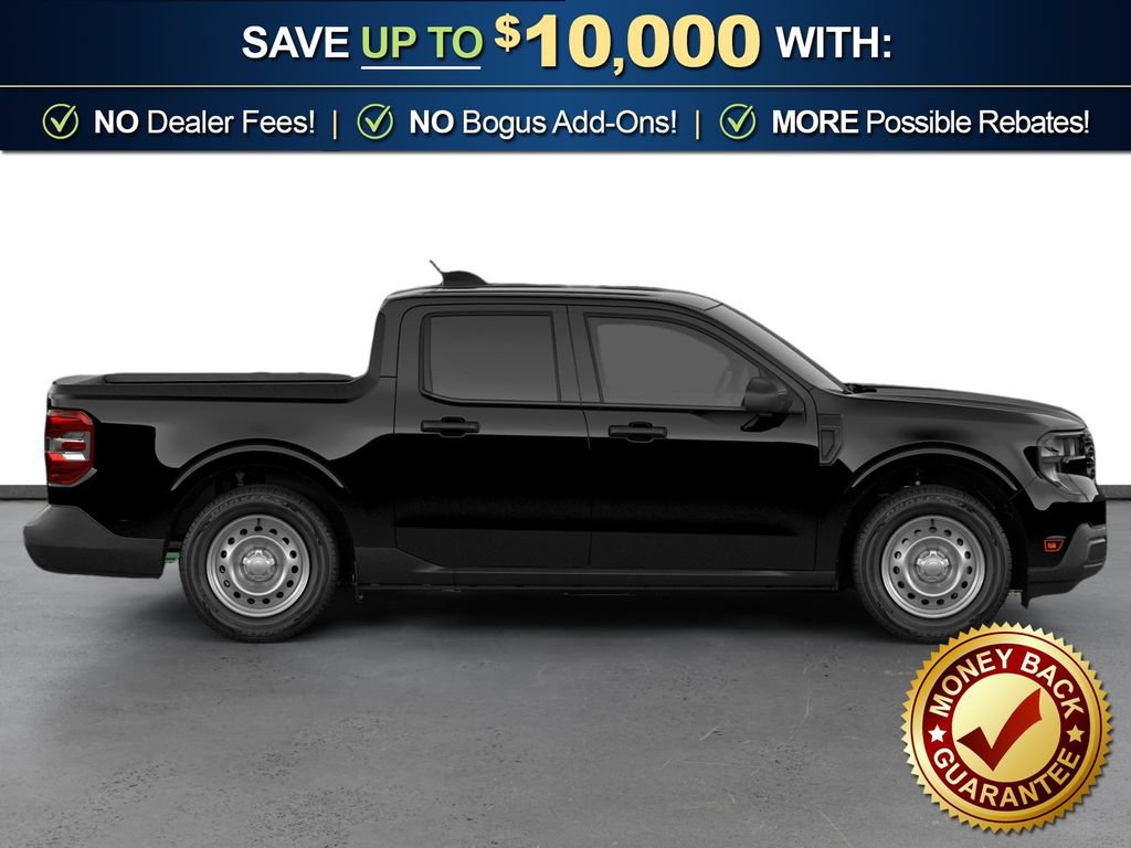 New 2026 Ford Maverick XL FWD image 7