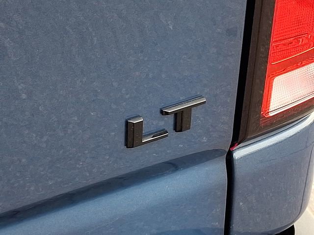 Used 2026 Chevrolet Silverado 2500 LT w/ Trail Boss Package image 25