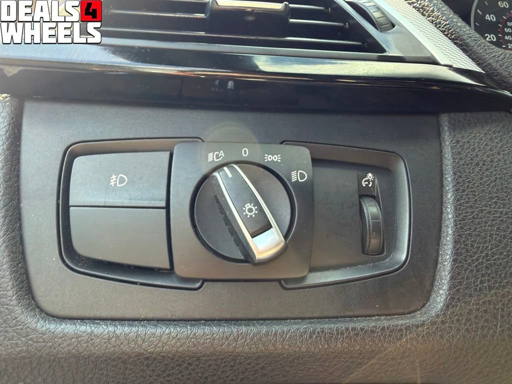 Used 2018 BMW 430i xDrive Convertible AWD/4WD image 25