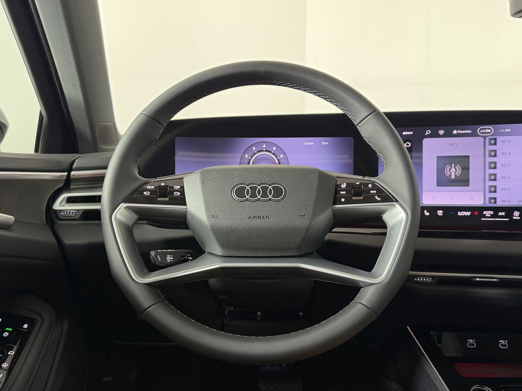 New 2026 Audi A6 Premium Plus AWD/4WD image 9