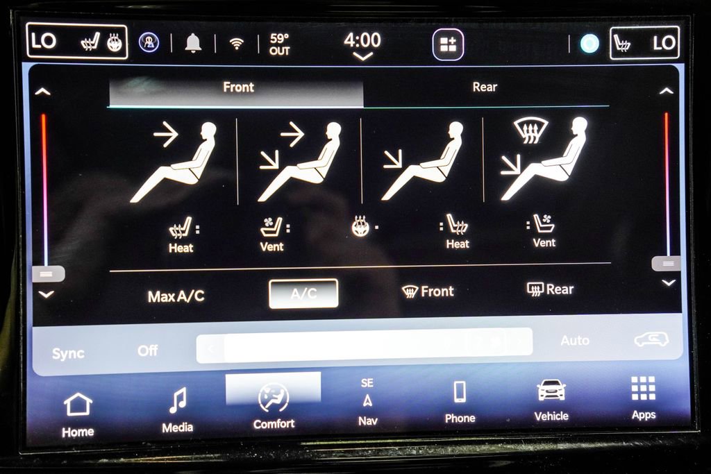 Used 2023 Chrysler Pacifica Limited FWD image 31