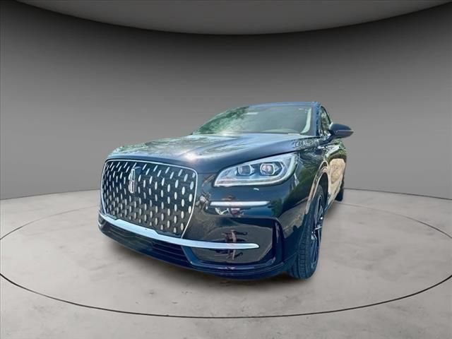 New 2024 Lincoln Corsair Grand Touring w/ Equipment Group 301A AWD/4WD image 1