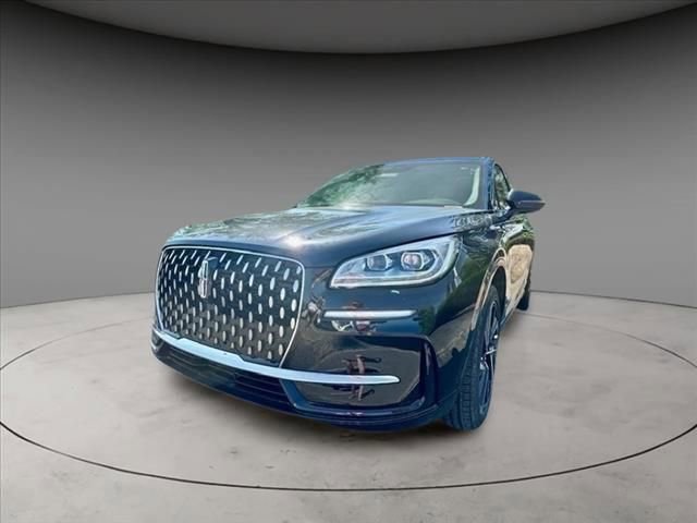 New 2024 Lincoln Corsair Grand Touring w/ Equipment Group 301A