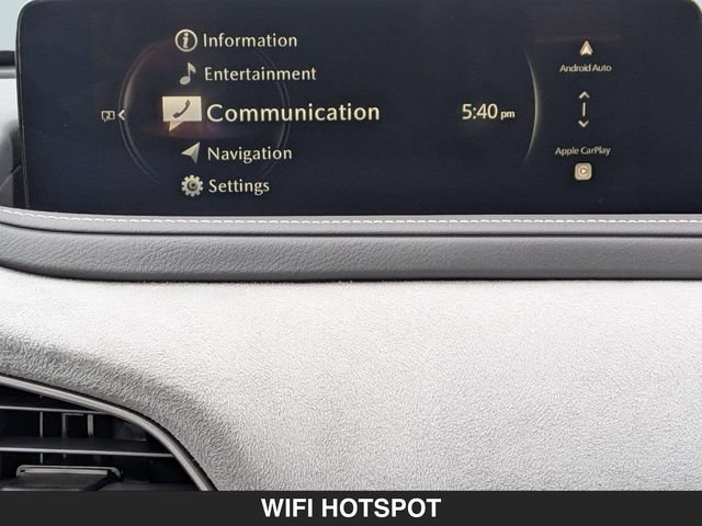New 2026 MAZDA CX-30 AWD 2.5 S image 20