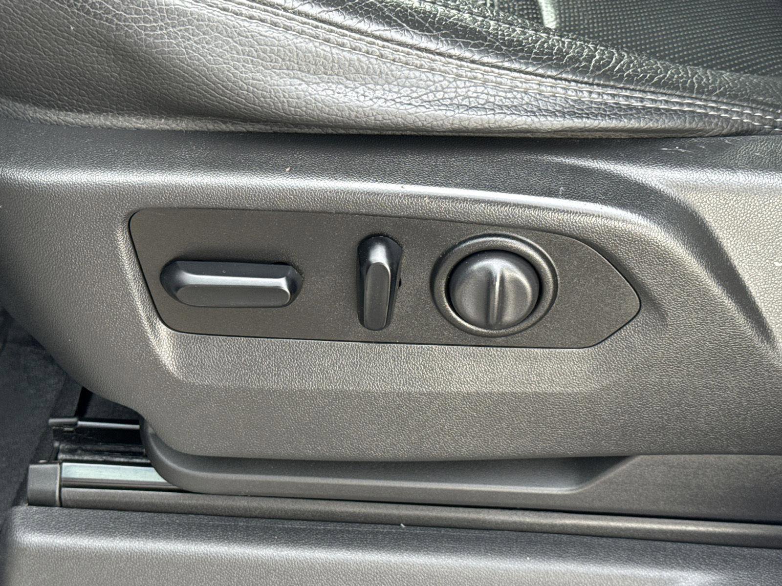 Used 2020 GMC Sierra 1500 Denali image 20