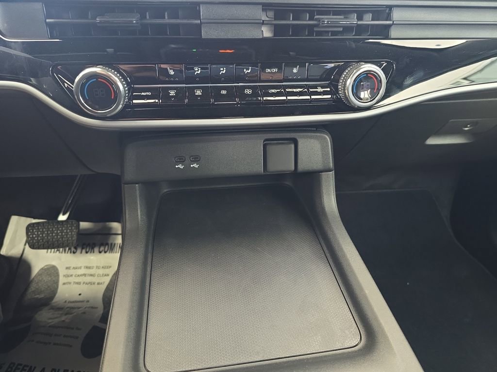 New 2025 Honda Prologue Touring image 15