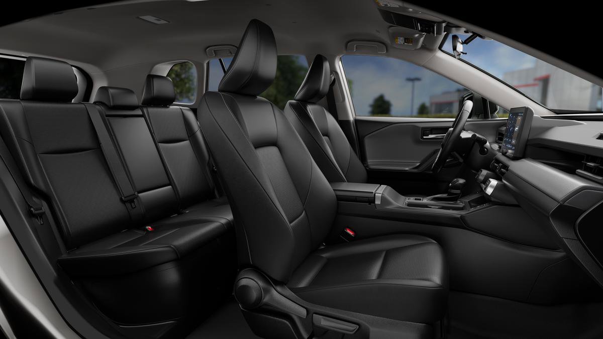 New 2026 Toyota RAV4 FWD image 39