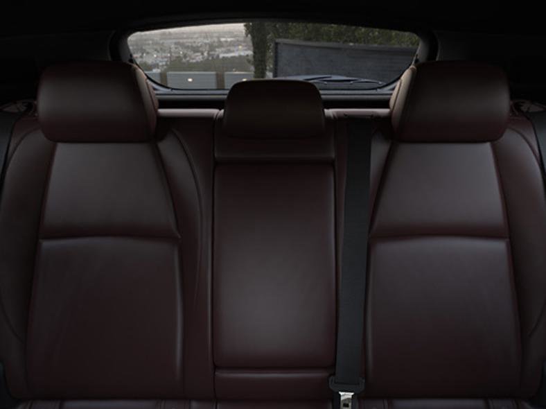 New 2026 MAZDA MAZDA3 2.5 Turbo Premium Plus image 9