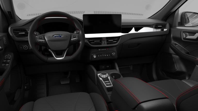 New 2026 Ford Escape ST-Line Elite w/ Premium Technology Package image 30