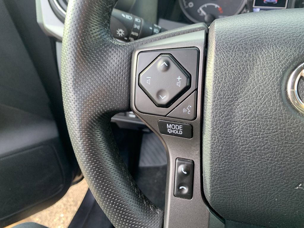 Used 2023 Toyota Tacoma TRD Off-Road image 26