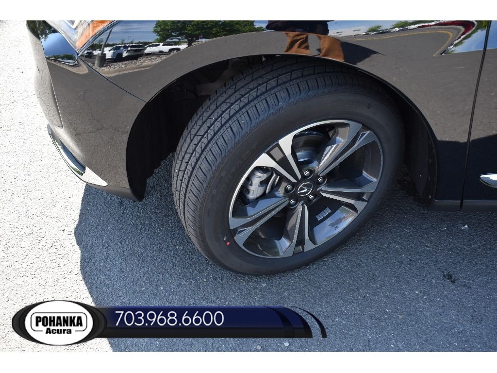 New 2026 Acura RDX SH-AWD w/ Technology Package image 37