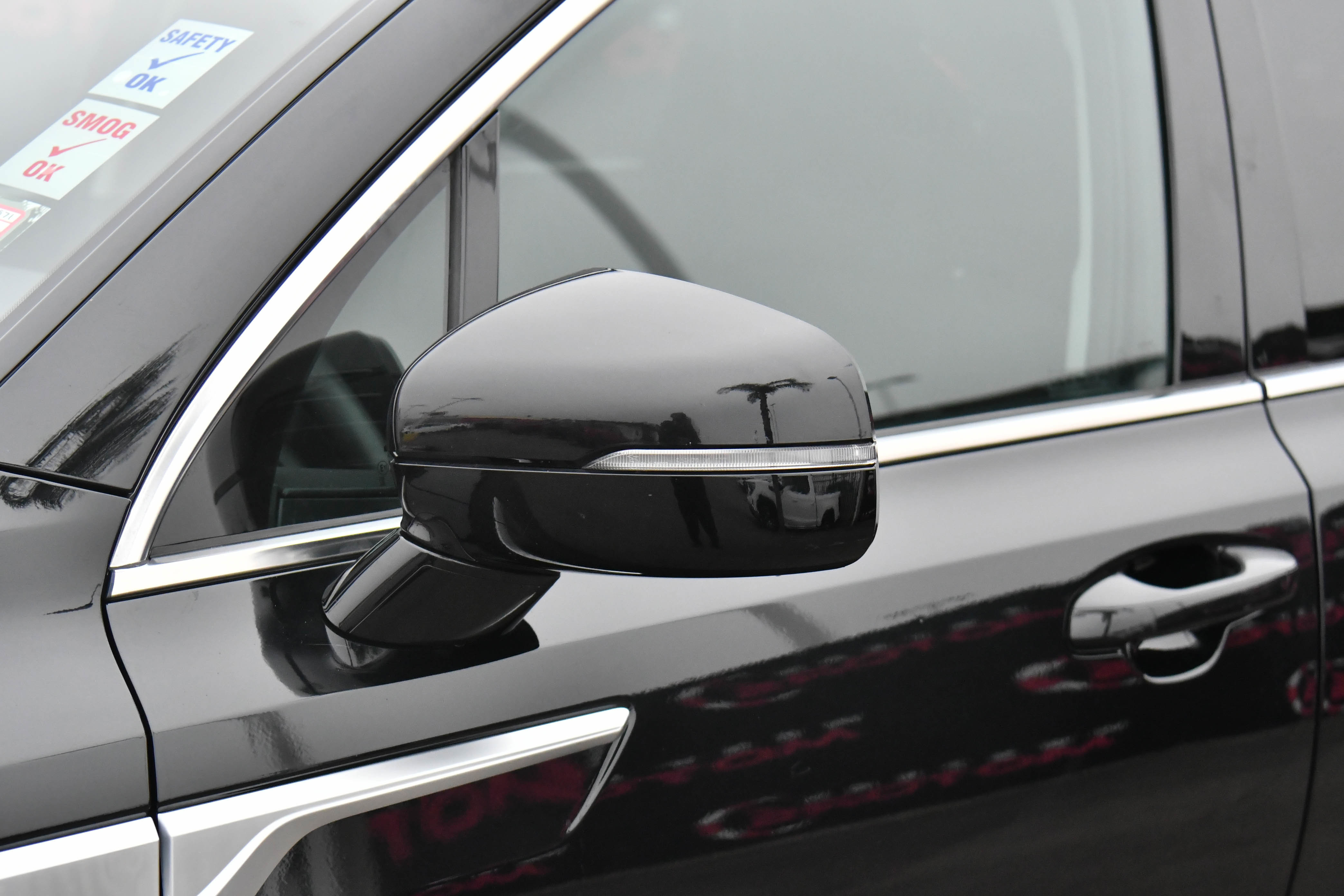 Used 2023 Kia Sorento LX image 13