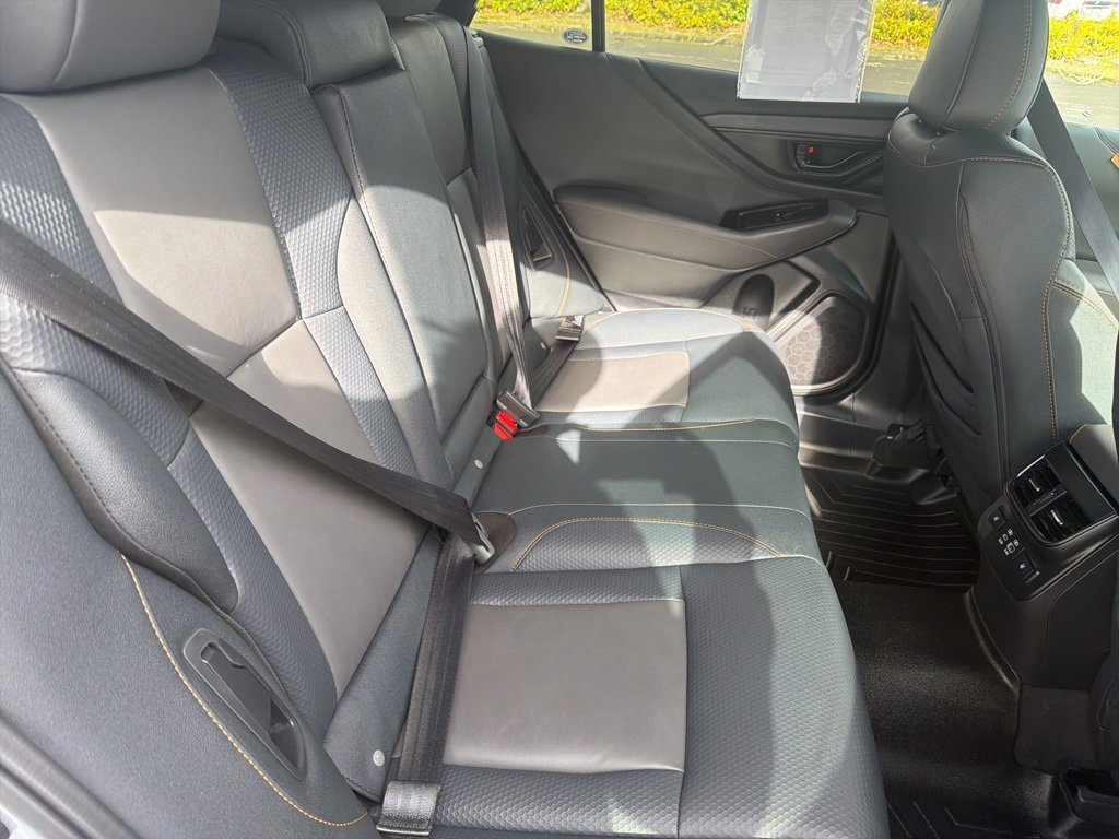 Used 2023 Subaru Outback Wilderness image 22