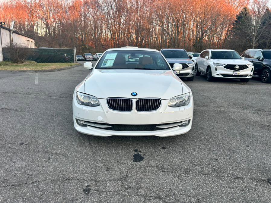 Used 2013 BMW 335i Convertible image 9