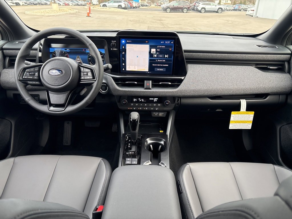 New 2026 Subaru Outback Premium image 13