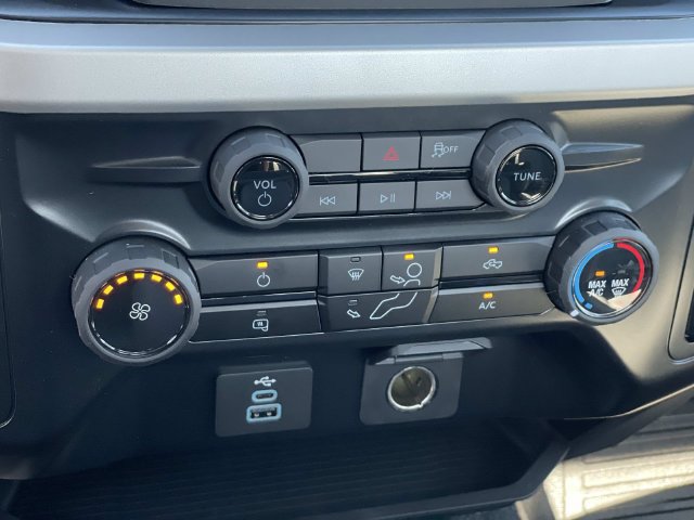 New 2026 Ford F350 XL RWD image 16