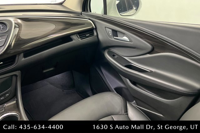 Used 2019 Buick Envision Essence image 10
