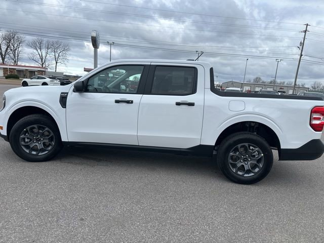 New 2026 Ford Maverick XLT image 27