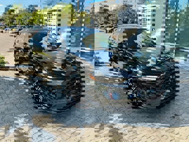 Used 2024 Honda Accord Sport