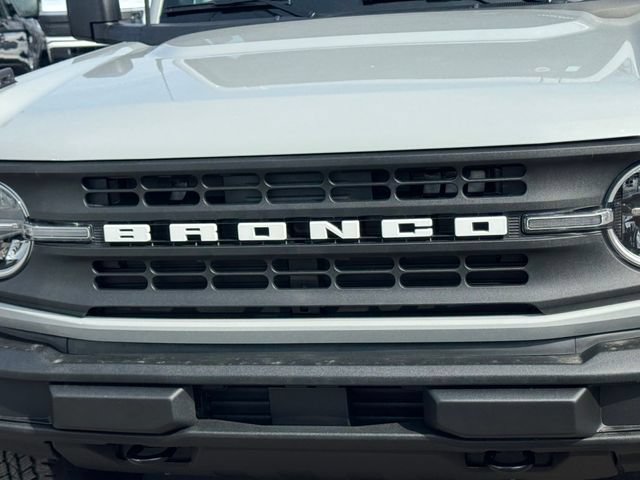 New 2026 Ford Bronco Big Bend AWD/4WD image 3