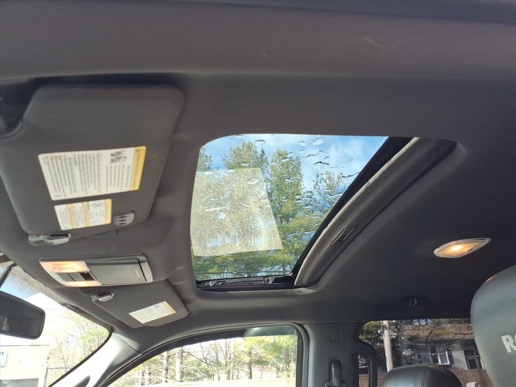 Used 2013 Ford F150 Raptor w/ Luxury Equipment Group image 26