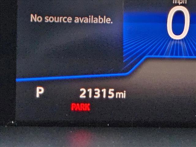 Used 2023 Volkswagen Taos S image 10