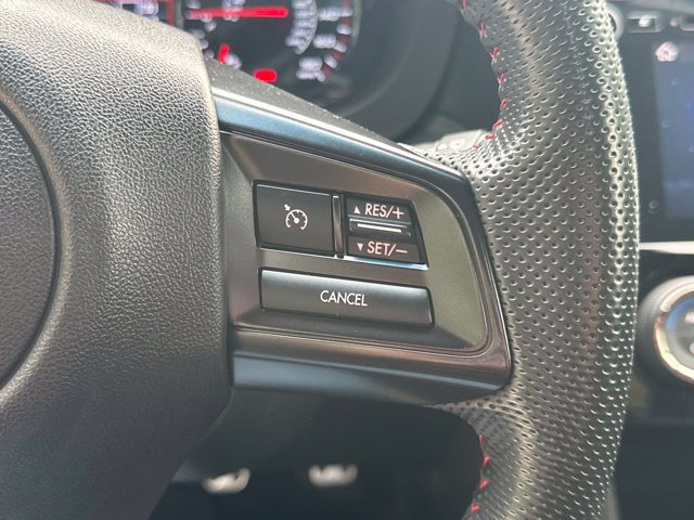 Used 2021 Subaru WRX STI AWD/4WD image 26