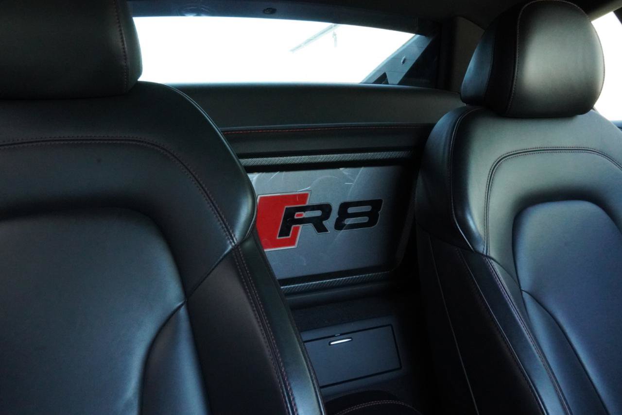 Used 2012 Audi R8 V10 AWD/4WD image 52