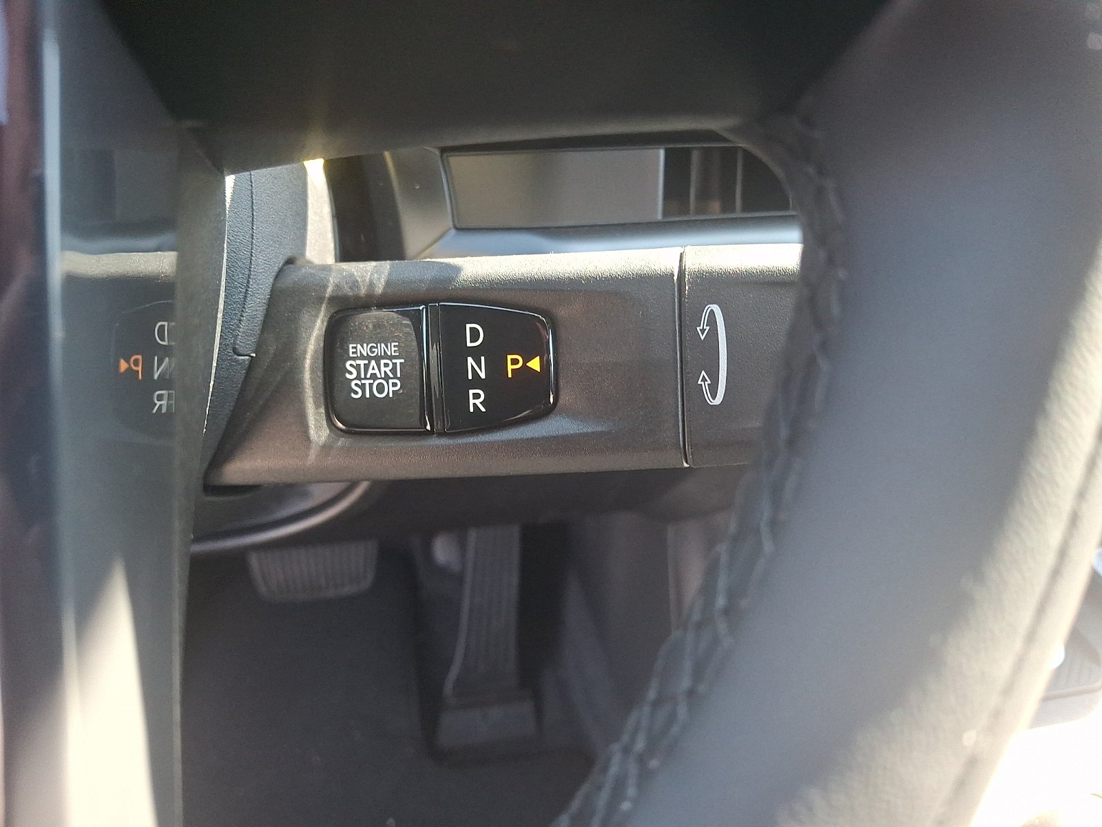 New 2027 Kia Telluride EX X-Line AWD/4WD image 11