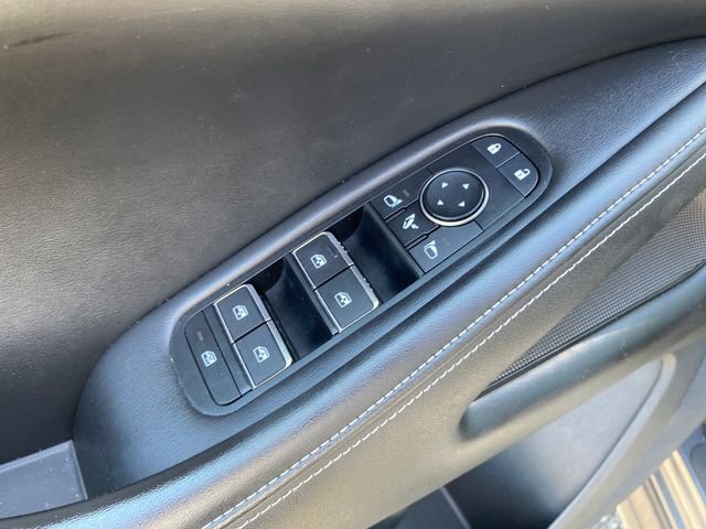 Used 2024 INFINITI QX60 Pure AWD/4WD image 17