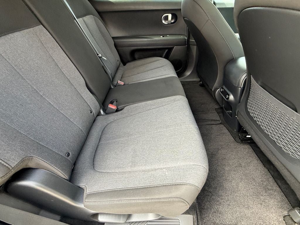 Used 2024 Hyundai Ioniq 5 SEL RWD image 11