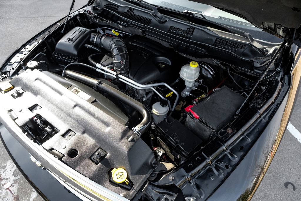 Used 2012 RAM 1500 Lone Star image 58