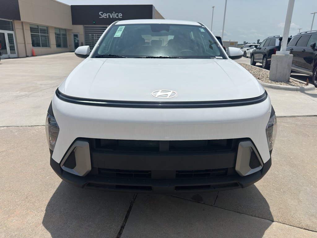 New 2026 Hyundai Kona SE AWD/4WD image 8